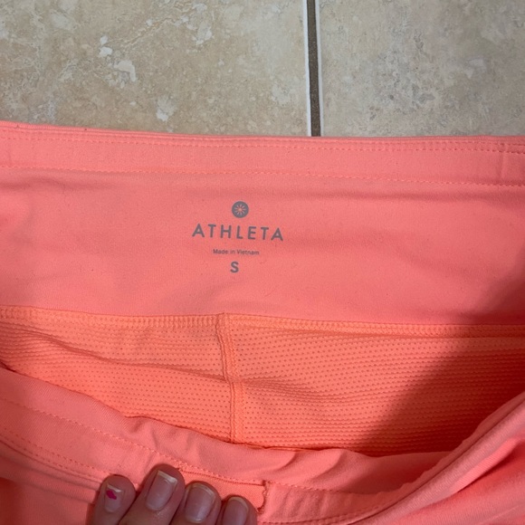 Cute ATHLETA GOLF SKIRT - Picture 2 of 5